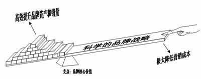 企業(yè)品牌戰(zhàn)略資料圖