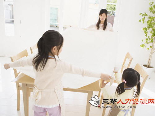高級(jí)育嬰師