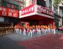 王氏水產(chǎn)陽澄湖大閘蟹席卷全國，盛況空前