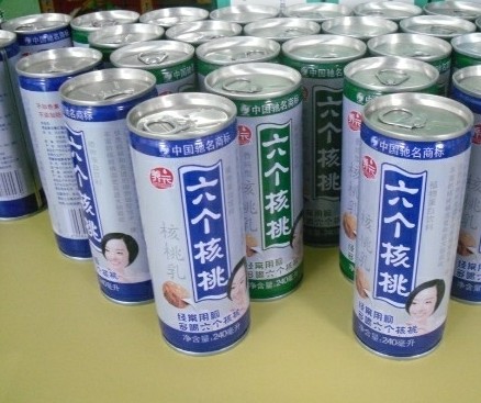 六個(gè)核桃年銷售額30億的密碼