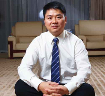 有人說(shuō)他強(qiáng)悍、偏執(zhí)、激進(jìn)，視他為“要速度規(guī)模不要命”的草莽之徒。