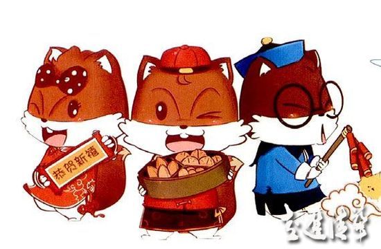 淘品牌三只松鼠是怎么崛起的？