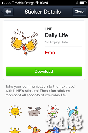 Line多產(chǎn)品戰(zhàn)略：家族集團(tuán)作戰(zhàn)模式是什么？