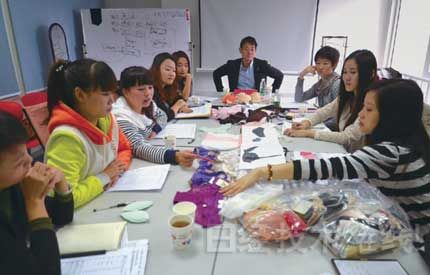 看日企如何在中國成功塑造品牌？