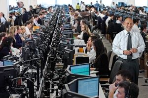 為什么說(shuō)高盛的確是適合工作的好地方?