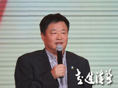 寧高寧:企業(yè)經(jīng)理人100問