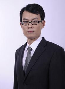 劉東明