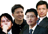 中國(guó)家族企業(yè)的“接班”問(wèn)題