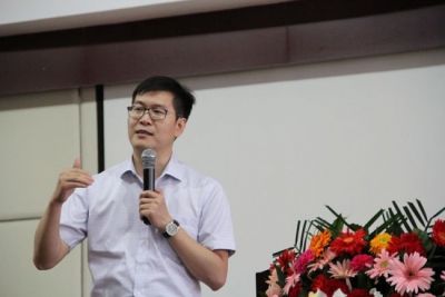 姚勁波:現(xiàn)在企業(yè)不融資就能成功?不可能