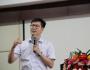 姚勁波：現(xiàn)在企業(yè)不融資就能成功？不可能