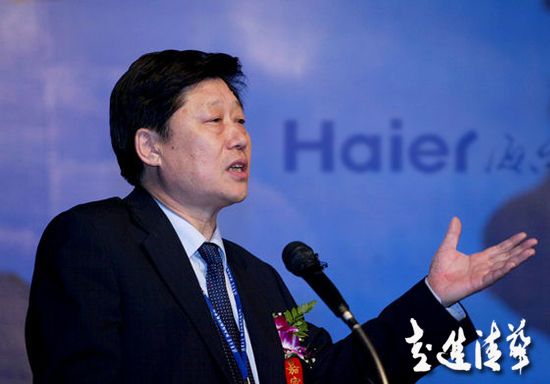 海爾大變革：求生還是作死？