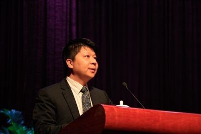 華為之路:如何從偶然性成功到必然性成功?