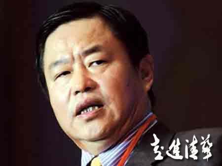 寧高寧：互聯(lián)網(wǎng)思維就是‘人多勢眾’