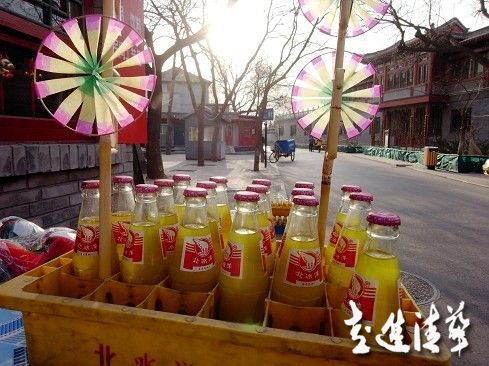 北冰洋重生記：從沒落到脫銷 企業(yè)如何重構(gòu)品牌？