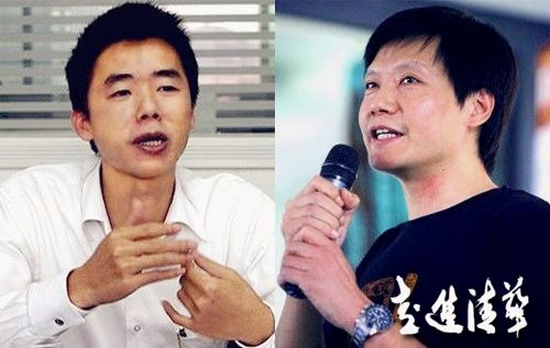 魅族和小米為什么會(huì)有截然不同的結(jié)局?