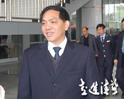 “面癡”陳克明如何用29年把掛面做到中國第一
