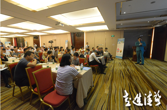民企二代接班難：北大傳承總裁班學(xué)費(fèi)動(dòng)輒幾十萬