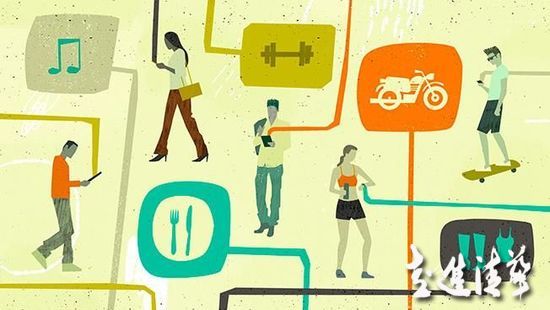 未來(lái)的廣告 何處是你家？