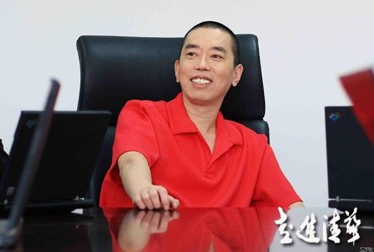 員工為什么要跟你干？史玉柱帶團(tuán)隊(duì)的10條邏輯