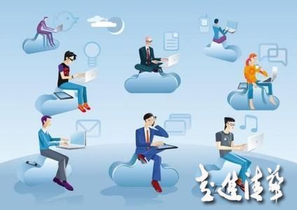 企業(yè)級(jí)云服務(wù)如何做到上線不到三個(gè)月估值一億?