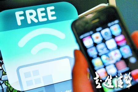實體店如何招攬更多消費者？請?zhí)峁┟赓MWi-Fi