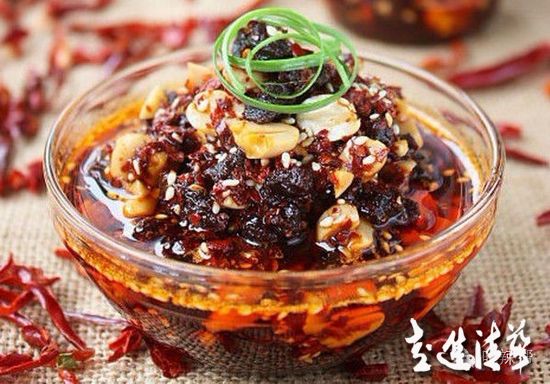 老干媽?xiě){啥征服中國(guó)人的味蕾？