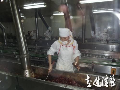 老干媽從不打廣告 為什么火遍全世界？