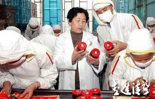 老干媽從不打廣告 為什么火遍全世界？