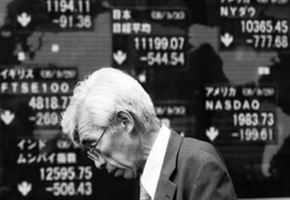 放權(quán)有助于企業(yè)抵御經(jīng)濟衰退