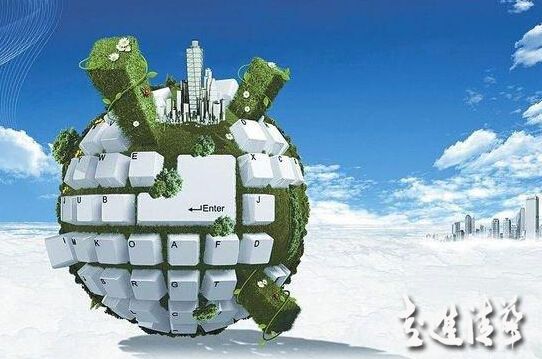 土豪房企會把互聯(lián)網(wǎng)玩成啥樣？