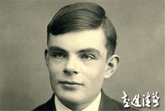 喬布斯為何用咬了一口的蘋果做標志？