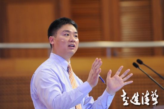 論一個創(chuàng)業(yè)者的演講素養(yǎng)：牛哄哄地進(jìn)行思想營銷