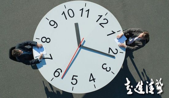 如何終結(jié)那些“哈欠連天”的會議？
