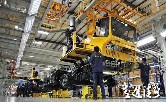 中國跨境并購：10年“并購”交易的5大趨勢