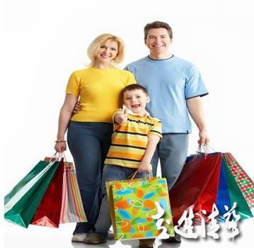消費者為什么越來越聰明？