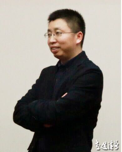 楊立國