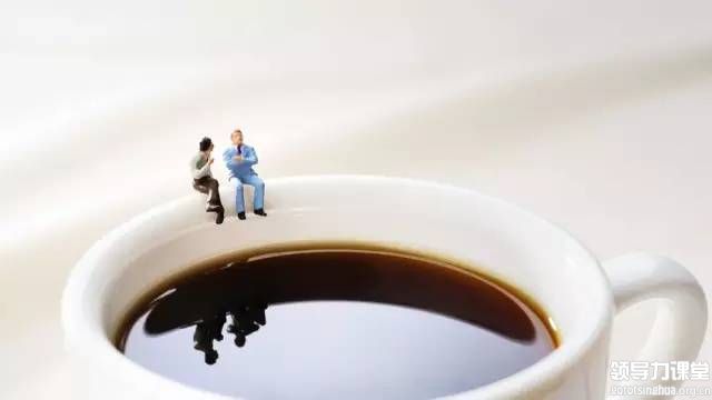 企業(yè)文化好不好，看看領導就知道