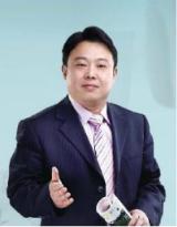 張健