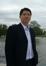 歐陽良宜