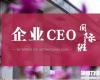 北豐企業(yè)CEO國際班