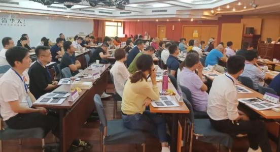 金融課堂 | 創(chuàng)新思維，精準(zhǔn)定位，贏在科創(chuàng)板