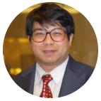 金融EMBA班陸滿平教授