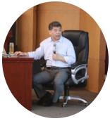 金融證券與資本運(yùn)營(yíng)高級(jí)研修班5月隆重開(kāi)課