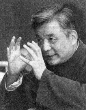鄧稼先 鄧稼先