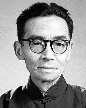梁思成 梁思成