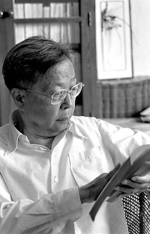 曹禺 曹禺