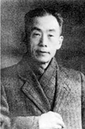 楊廷寶 楊廷寶