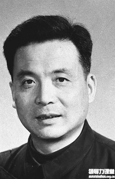 鄧稼先