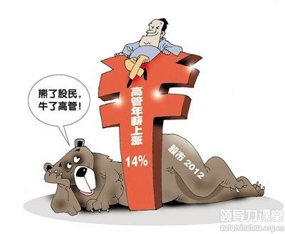 從財務造假審視會計準則