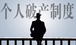 徐箐：這個(gè)法出臺(tái)后，個(gè)人宣告破產(chǎn)，債務(wù)可以一筆勾銷嗎？